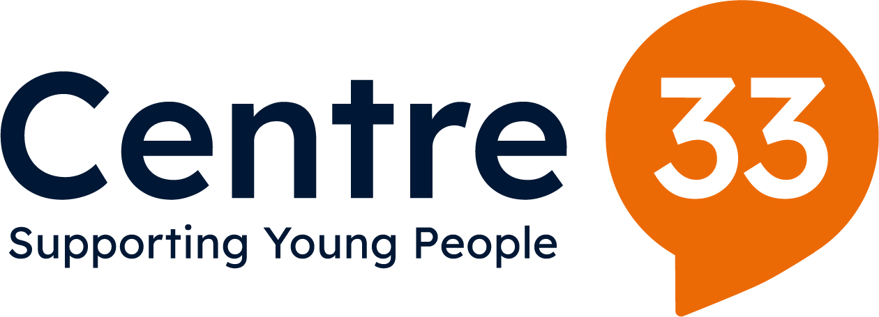C33-strapline-logo-navy+orange