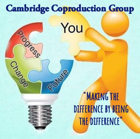 Coproduction Group logo