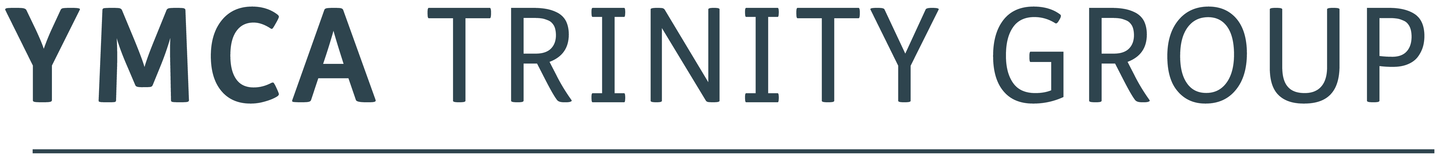 Trinity Logo