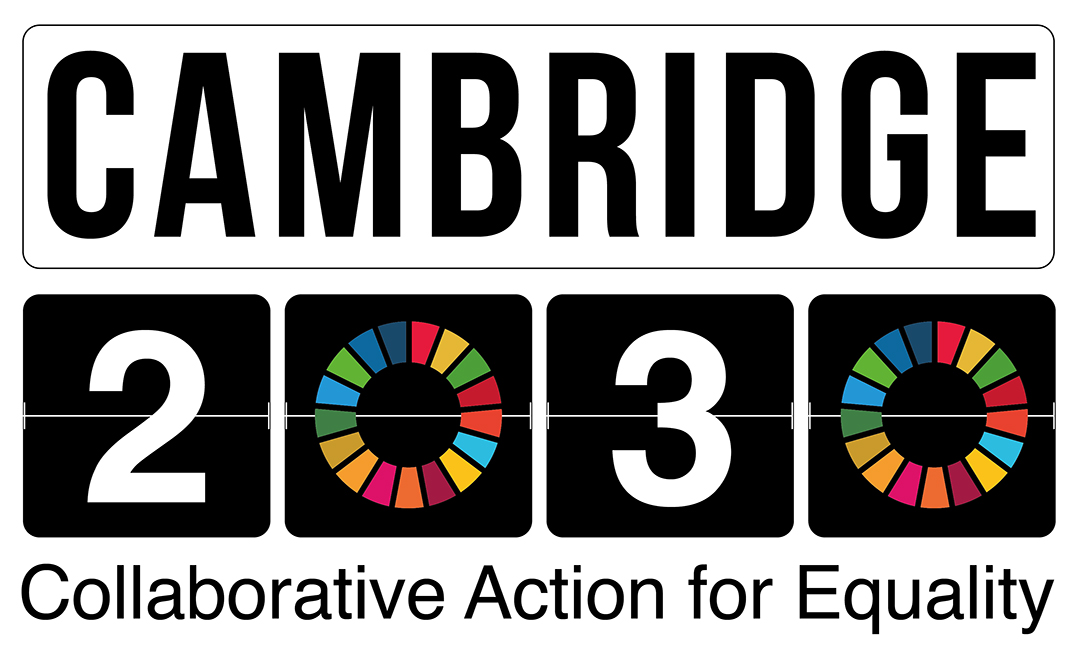 Cambridge-2030-logo