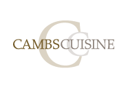 Cambscuisine logo square