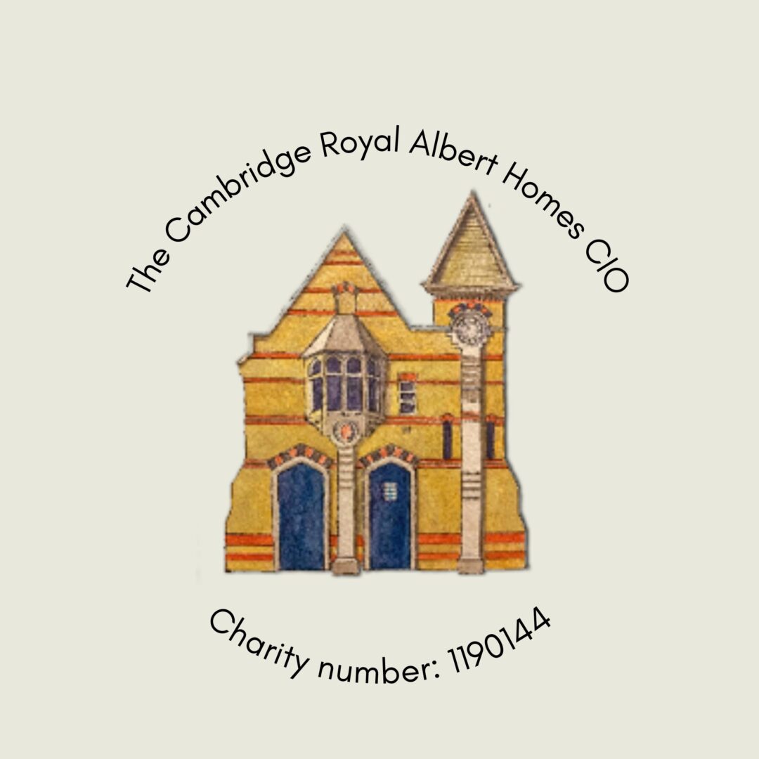 Charitable Incorporated Organisation (1)